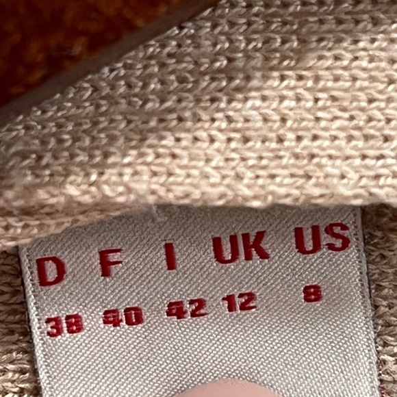 Cardigan. - Picture 7 of 7